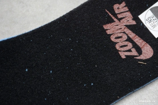 Jordan Zoom  BV0006-900 BV0006-900 Retro 1 High Fearless 1201